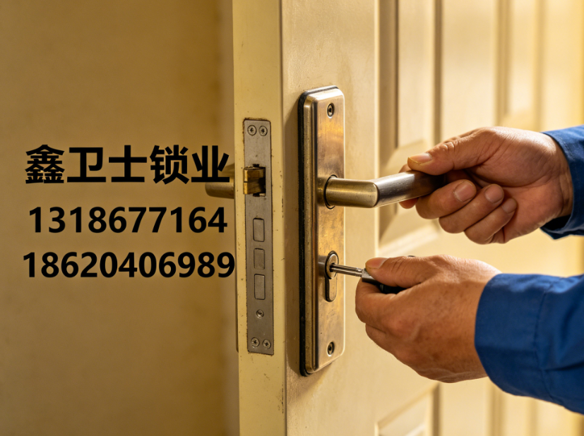 余姚家庭开锁换锁
