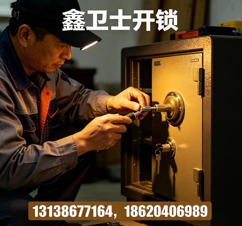 余姚保险柜开锁