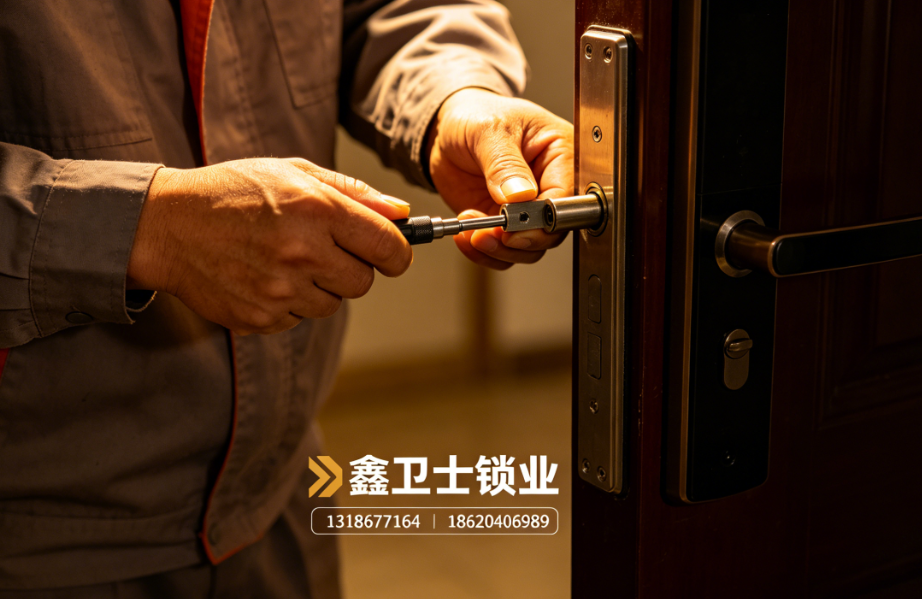 余姚开锁避坑指南，余姚开锁防套路，余姚正规开锁